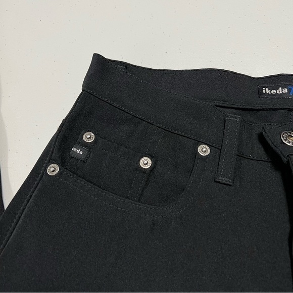 IKEDA 700 Series Bootcut Jeans - Picture 5 of 13